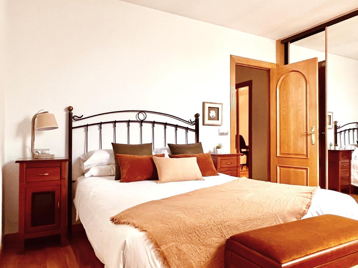 Apartamento Housingleon - Conde Duplex Con Garaje Gratuito