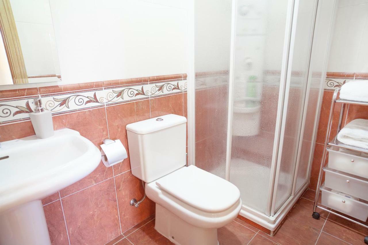Apartamento Housingleon - Conde Duplex Con Garaje Gratuito