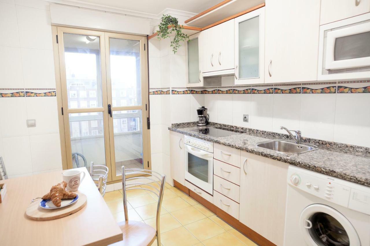 Housingleon - Conde Duplex Con Garaje Gratuito Leão