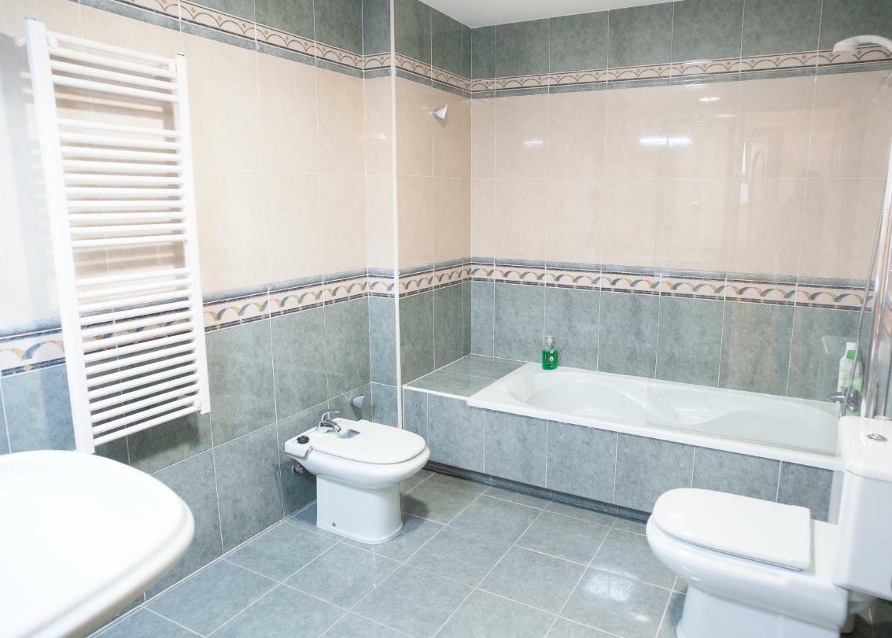 Apartamento Housingleon - Conde Duplex Con Garaje Gratuito